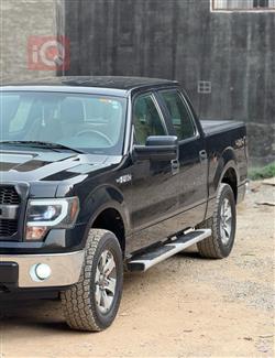 فۆرد F-150
